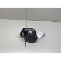 Ремень безопасности с пиропатроном BMW 3-serie G20/G21 2018 72117496279