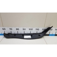 Пыльник (кузов наружные) BMW 3-serie G20/G21 2018 51487433820