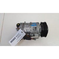 Компрессор кондиционера BMW 4-serie G22/G23 2020 64529482996