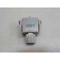 Фонарь подсветки номера Honda Accord VIII USA (2007 - 2012) 34105SNB003