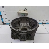 Колокол (картер сцепления) ZF truck TRUCK Magnum E-TECH (2000 - 2005) 1316401063