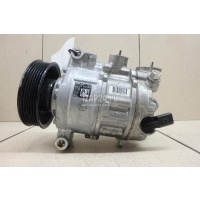Компрессор кондиционера VAG Caddy V 2020 5Q0816803H