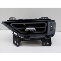 Дефлектор воздушный Toyota RAV 4 2019 5566042080