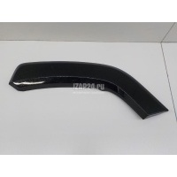 Накладка двери задней левой Toyota RAV 4 2019 7506242020C0