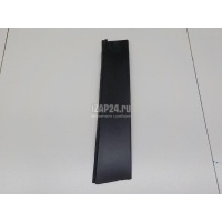 Накладка стойки Toyota RAV 4 2019 7507642090