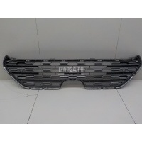 Решетка в бампер центральная Toyota RAV 4 2019 5311242221