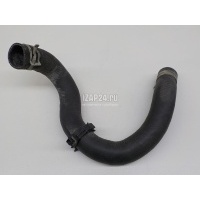 Патрубок радиатора Toyota RAV 4 2019 1657225060