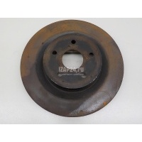 Диск тормозной задний Toyota RAV 4 2019 4243142080