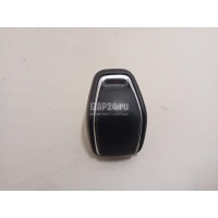 Рукоятка кулисы КПП Toyota RAV 4 2019 3354240050C0