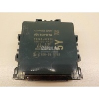 Блок управления парктроником Toyota RAV 4 2019 8934042070
