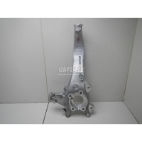 Кулак поворотный передний правый Volvo S60 2019 31476316
