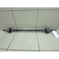 Полуось задняя Volvo S60 2019 36011793