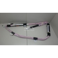 Подушка безопасности боковая (шторка) Hyundai-Kia K5 2020 80420L2000
