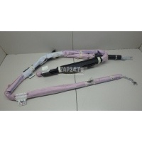 Подушка безопасности боковая (шторка) Hyundai-Kia K5 2020 80410L2000