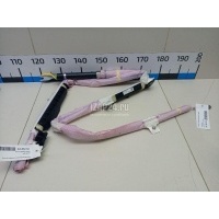 Подушка безопасности боковая (шторка) Hyundai-Kia K5 2020 80410L2000
