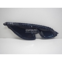 Заглушка бампера левая Hyundai-Kia K5 2020 86697L2300