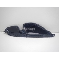 Заглушка бампера левая Hyundai-Kia K5 2020 86697L2300