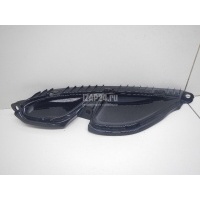 Заглушка бампера правая Hyundai-Kia K5 2020 86698L2300