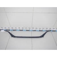 Накладка переднего бампера Hyundai-Kia K5 2020 86532L2300