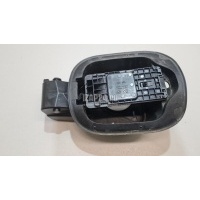 Ниша лючка бензобака Hyundai-Kia K5 2020 81595L2010