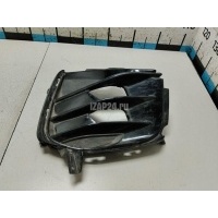 Решетка в бампер правая Hyundai-Kia K5 2020 86542L2310