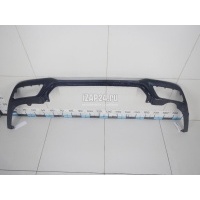 Юбка задняя Hyundai-Kia K5 2020 86650L2300