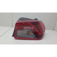 Фонарь задний правый Hyundai-Kia K5 2020 92402L2100