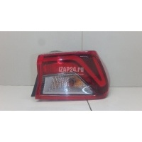 Фонарь задний правый Hyundai-Kia K5 2020 92402L2100