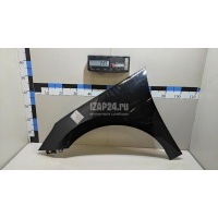 Крыло переднее левое Hyundai-Kia Elantra 2020 66310AA100