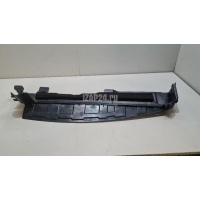 Воздуховод радиатора верхний Hyundai-Kia Sorento IV 2020 29135P2000