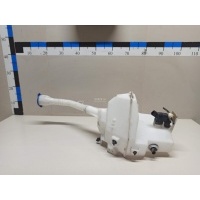 Бачок омывателя лобового стекла Hyundai-Kia Sorento IV 2020 98610P2600