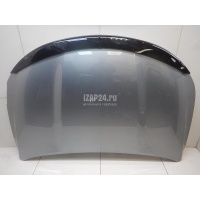 Капот Hyundai-Kia Sorento IV 2020 66400P2000
