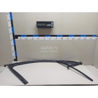 Уплотнитель стекла двери Hyundai-Kia Sorento IV 2020 82541P2000