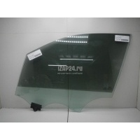 Стекло двери передней левой Hyundai-Kia Sorento IV 2020 82410P2011