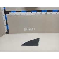 Стекло двери передней левой (форточка) Hyundai-Kia Sorento IV 2020 82430P2000