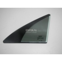 Стекло двери передней левой (форточка) Hyundai-Kia Sorento IV 2020 82430P2012