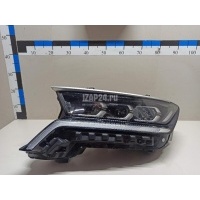 Фара левая Hyundai-Kia Sorento IV 2020 92101P2120