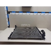 Радиатор основной Hyundai-Kia Sorento IV 2020 25310P2000