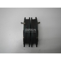 Колодки тормозные передние к-кт Hyundai-Kia G80 2020 58101P2A70
