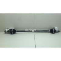 Полуось задняя левая Hyundai-Kia Sorento IV 2020 49600P2000