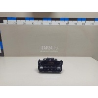 Блок управления климатической установкой Hyundai-Kia Sorento IV 2020 97250P2200FHL