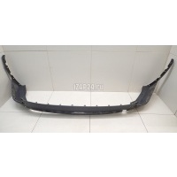 Бампер задний Hyundai-Kia Palisade 2019 86650S8000