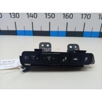 Блок кнопок Hyundai-Kia Palisade 2019 93700S8000NNB