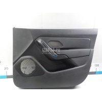 Обшивка двери передней правой Renault Duster II 2021 809005331R