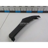 Накладка переднего крыла левого Renault Duster II 2021 638756023R