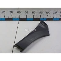 Накладка переднего крыла правого Renault Duster II 2021 638747743R