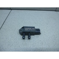 Датчик давления выхлопных газов Renault Duster II 2021 227707094R