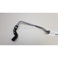 Трубка турбокомпрессора (турбины) Chery Exceed TXL 2020 F4J161118051AE