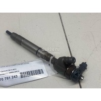 Форсунка дизельная электрическая Hyundai-Kia Carnival 2014 338002F610
