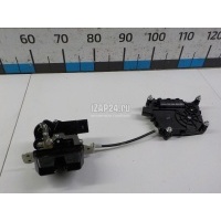 Замок багажника Hyundai-Kia Carnival 2014 81230A9100
